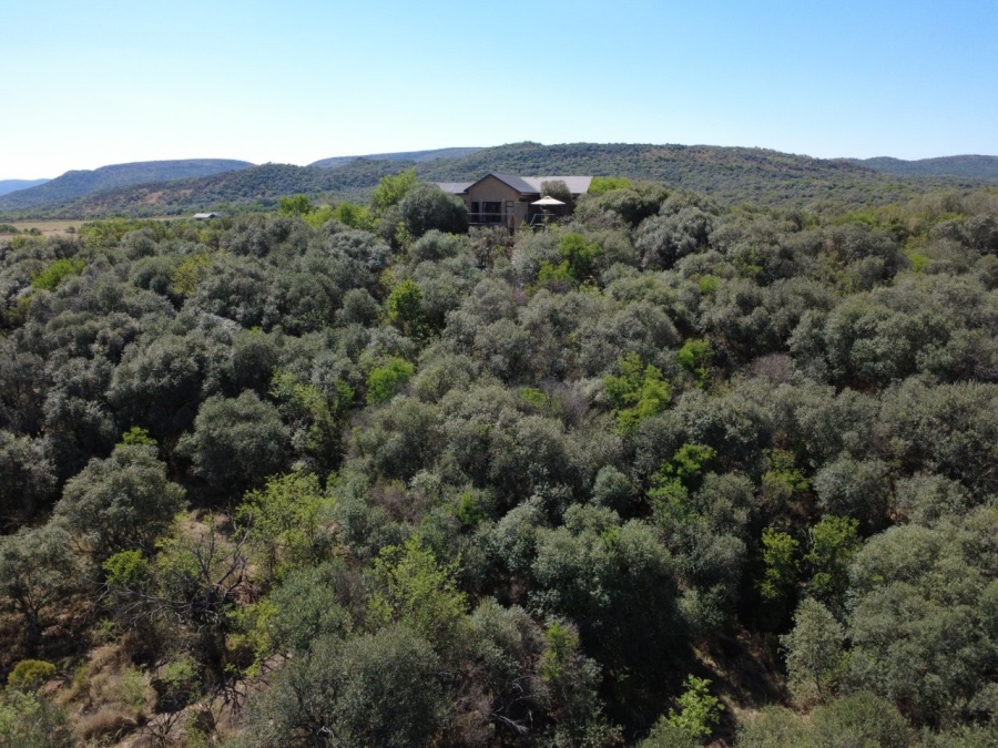 Commercial Property for Sale in Parys Free State